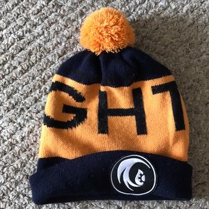Lights Little Machines Beanie